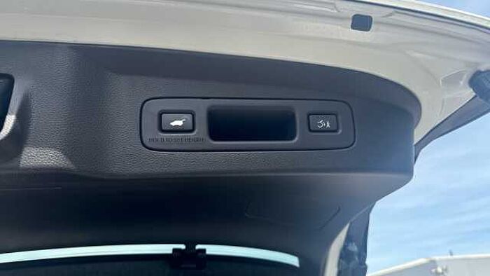 Honda e:Ny1 150kW Advance 69kWh 5dr Auto Electric Hatchback 