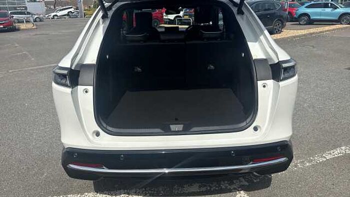 Honda e:Ny1 150kW Advance 69kWh 5dr Auto Electric Hatchback 