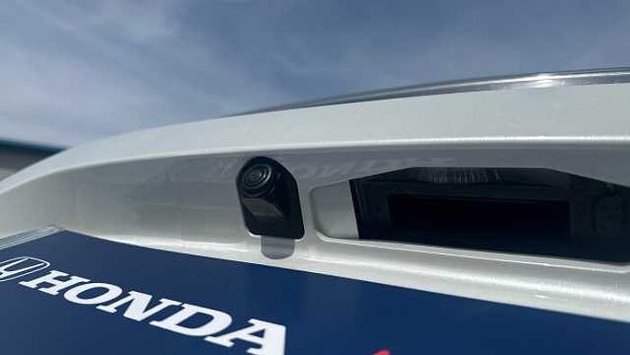 Honda e:Ny1 150kW Advance 69kWh 5dr Auto Electric Hatchback 