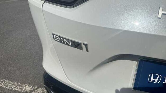 Honda e:Ny1 150kW Advance 69kWh 5dr Auto Electric Hatchback 