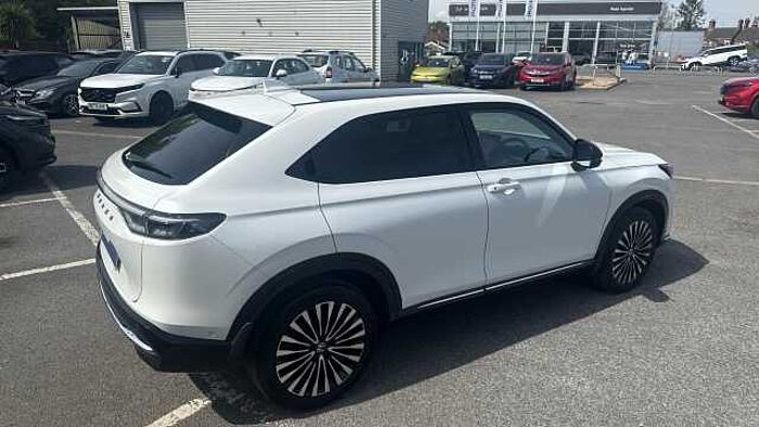Honda e:Ny1 150kW Advance 69kWh 5dr Auto Electric Hatchback 