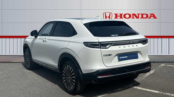 Honda e:Ny1 150kW Advance 69kWh 5dr Auto Electric Hatchback 