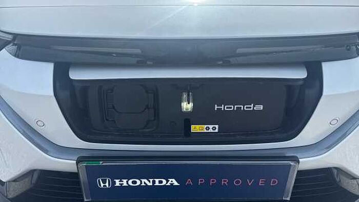 Honda e:Ny1 150kW Advance 69kWh 5dr Auto Electric Hatchback 