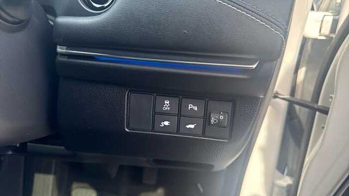 Honda e:Ny1 150kW Advance 69kWh 5dr Auto Electric Hatchback 