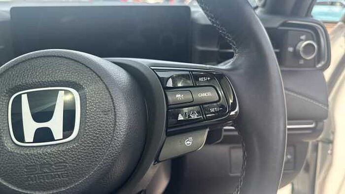 Honda e:Ny1 150kW Advance 69kWh 5dr Auto Electric Hatchback 