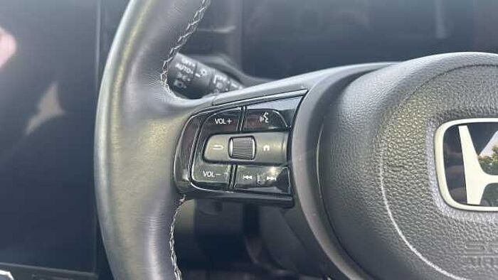 Honda e:Ny1 150kW Advance 69kWh 5dr Auto Electric Hatchback 