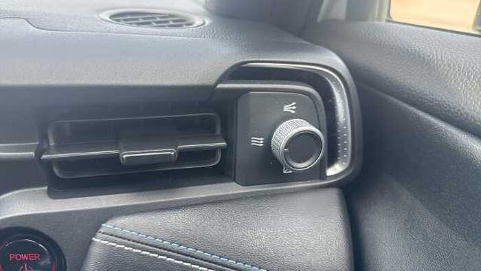 Honda e:Ny1 150kW Advance 69kWh 5dr Auto Electric Hatchback 