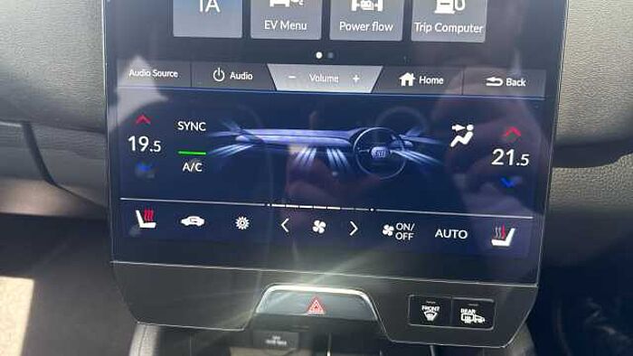 Honda e:Ny1 150kW Advance 69kWh 5dr Auto Electric Hatchback 