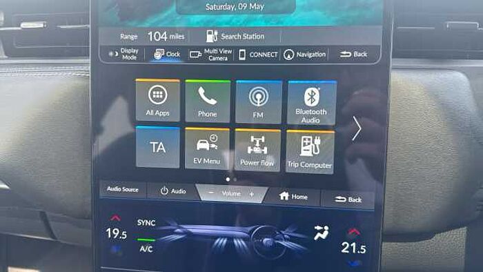 Honda e:Ny1 150kW Advance 69kWh 5dr Auto Electric Hatchback 
