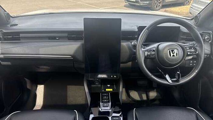 Honda e:Ny1 150kW Advance 69kWh 5dr Auto Electric Hatchback 