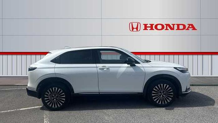 Honda e:Ny1 150kW Advance 69kWh 5dr Auto Electric Hatchback 