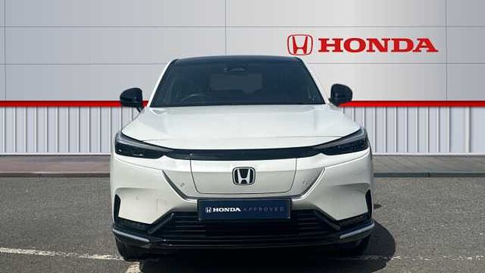 Honda e:Ny1 150kW Advance 69kWh 5dr Auto Electric Hatchback 