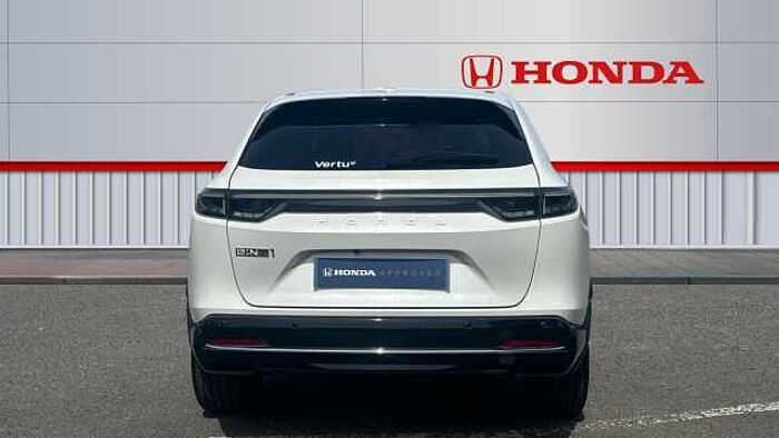 Honda e:Ny1 150kW Advance 69kWh 5dr Auto Electric Hatchback 