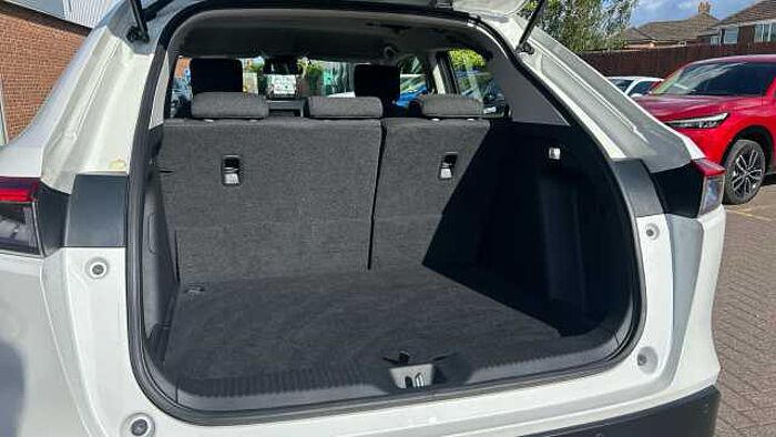 Honda HR-V e:HEV 1.5 eHEV Elegance 5dr CVT Hybrid Hatchback 