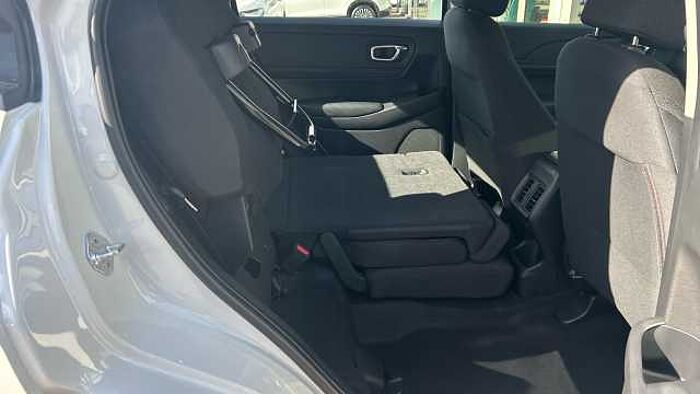 Honda HR-V e:HEV 1.5 eHEV Elegance 5dr CVT Hybrid Hatchback 