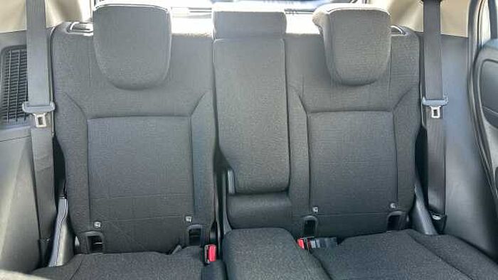 Honda HR-V e:HEV 1.5 eHEV Elegance 5dr CVT Hybrid Hatchback 