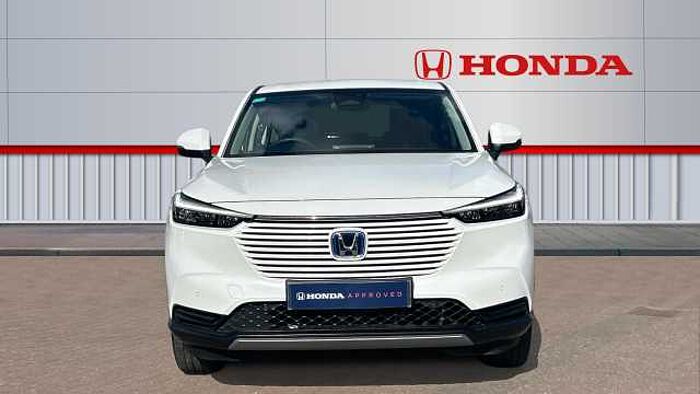 Honda HR-V e:HEV 1.5 eHEV Elegance 5dr CVT Hybrid Hatchback 