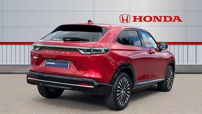 Honda e:Ny1 150kW Elegance 69kWh 5dr Auto Electric Hatchback 