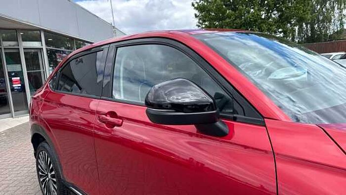 Honda e:Ny1 150kW Elegance 69kWh 5dr Auto Electric Hatchback 