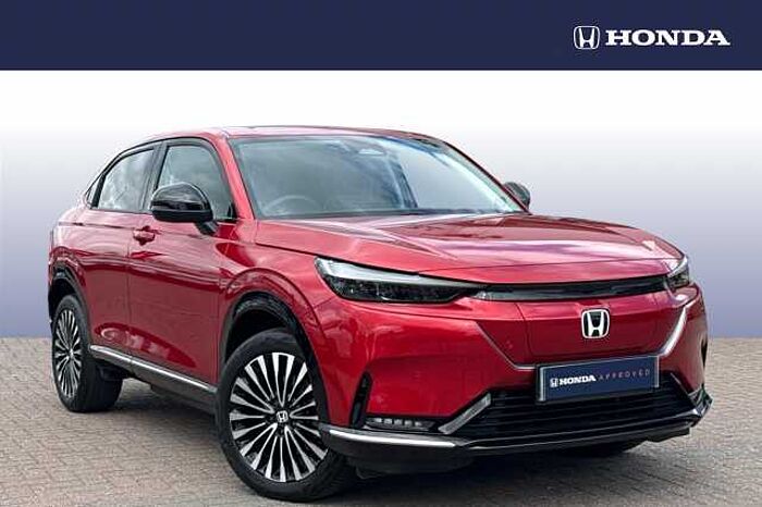 Honda e:Ny1 150kW Elegance 69kWh 5dr Auto Electric Hatchback 