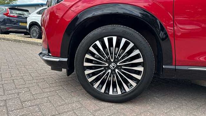 Honda e:Ny1 150kW Elegance 69kWh 5dr Auto Electric Hatchback 