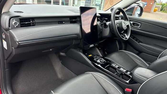 Honda e:Ny1 150kW Elegance 69kWh 5dr Auto Electric Hatchback 