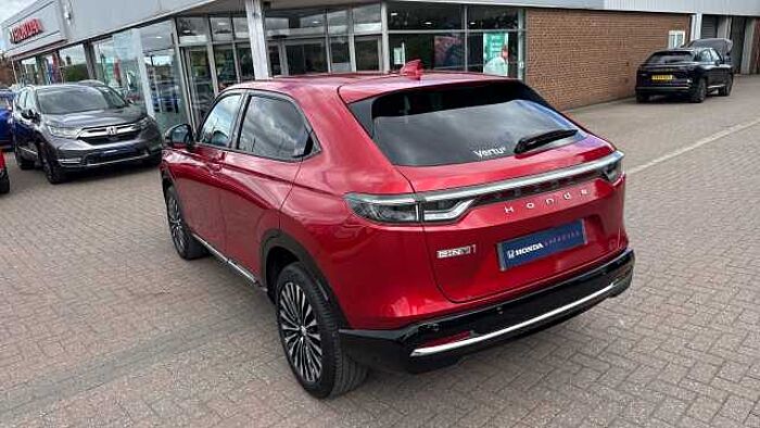 Honda e:Ny1 150kW Elegance 69kWh 5dr Auto Electric Hatchback 