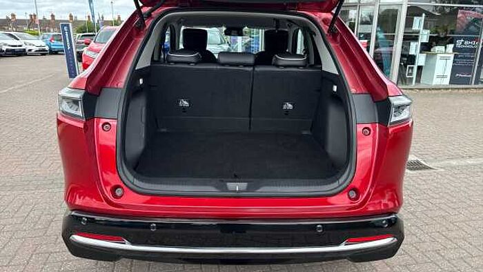 Honda e:Ny1 150kW Elegance 69kWh 5dr Auto Electric Hatchback 