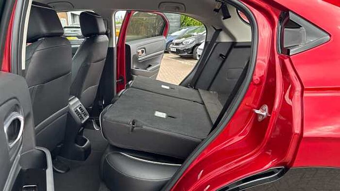 Honda e:Ny1 150kW Elegance 69kWh 5dr Auto Electric Hatchback 