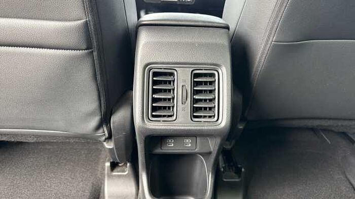 Honda e:Ny1 150kW Elegance 69kWh 5dr Auto Electric Hatchback 