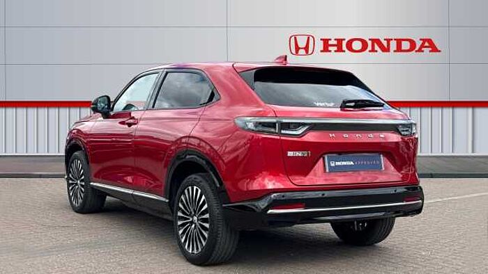 Honda e:Ny1 150kW Elegance 69kWh 5dr Auto Electric Hatchback 