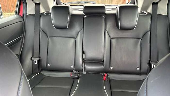 Honda e:Ny1 150kW Elegance 69kWh 5dr Auto Electric Hatchback 