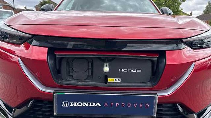 Honda e:Ny1 150kW Elegance 69kWh 5dr Auto Electric Hatchback 