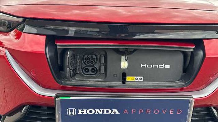 Honda e:Ny1 150kW Elegance 69kWh 5dr Auto Electric Hatchback 