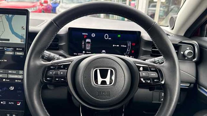 Honda e:Ny1 150kW Elegance 69kWh 5dr Auto Electric Hatchback 