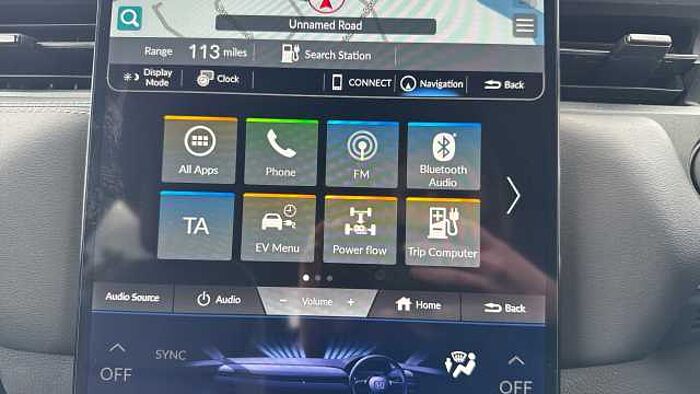 Honda e:Ny1 150kW Elegance 69kWh 5dr Auto Electric Hatchback 