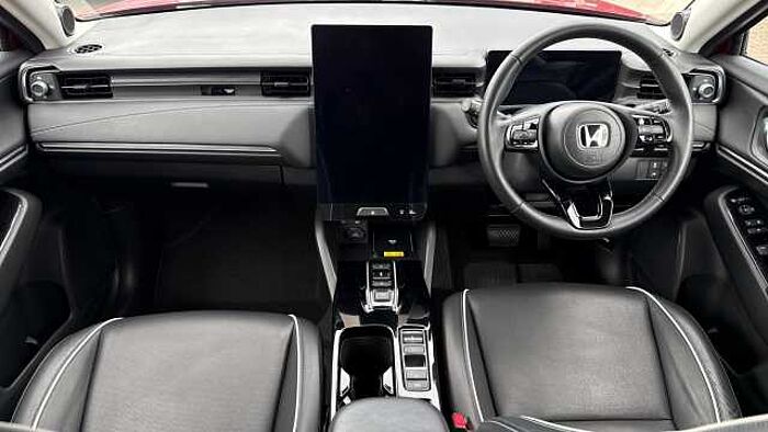 Honda e:Ny1 150kW Elegance 69kWh 5dr Auto Electric Hatchback 