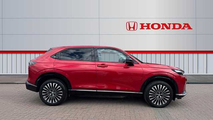 Honda e:Ny1 150kW Elegance 69kWh 5dr Auto Electric Hatchback 