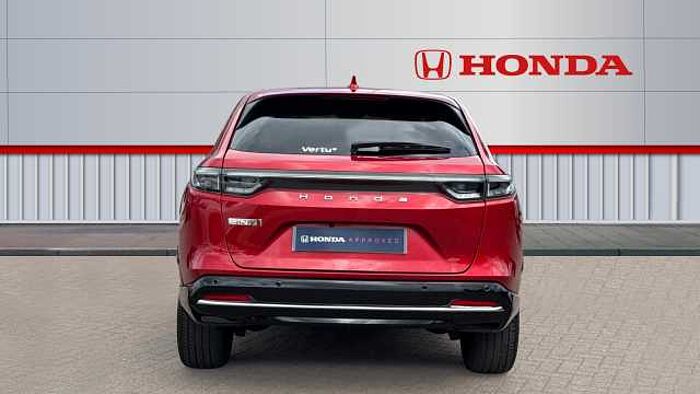 Honda e:Ny1 150kW Elegance 69kWh 5dr Auto Electric Hatchback 