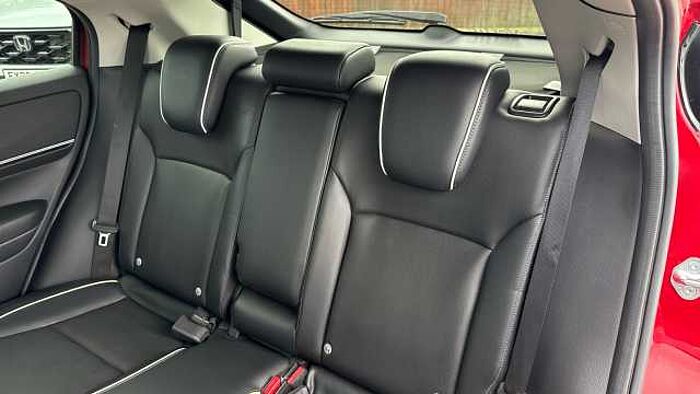 Honda e:Ny1 150kW Elegance 69kWh 5dr Auto Electric Hatchback 