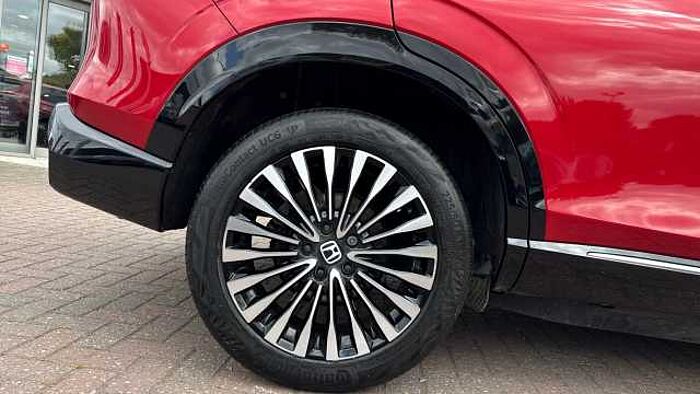 Honda e:Ny1 150kW Elegance 69kWh 5dr Auto Electric Hatchback 
