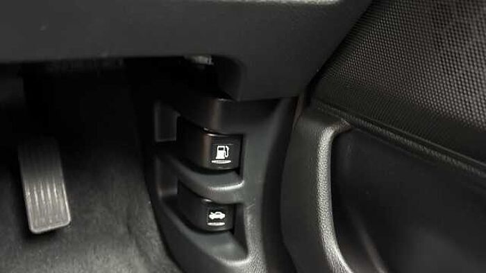 Honda CR-V e:HEV 2.0 i-MMD Hybrid SR 5dr eCVT Hybrid Estate 