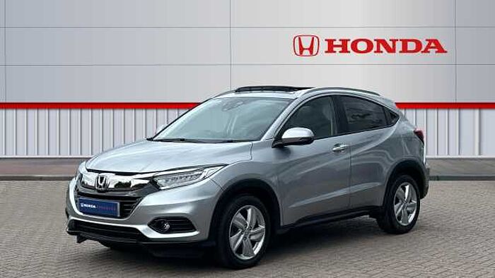 Honda HR-V 1.5 i-VTEC EX 5dr Petrol Hatchback 