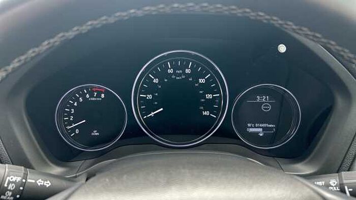 Honda HR-V 1.5 i-VTEC EX 5dr Petrol Hatchback 