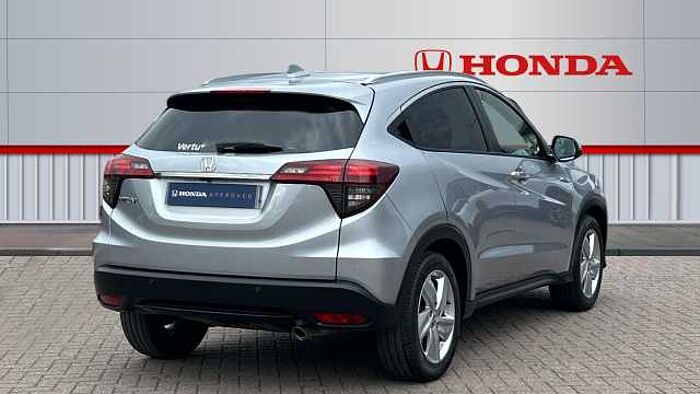 Honda HR-V 1.5 i-VTEC EX 5dr Petrol Hatchback 