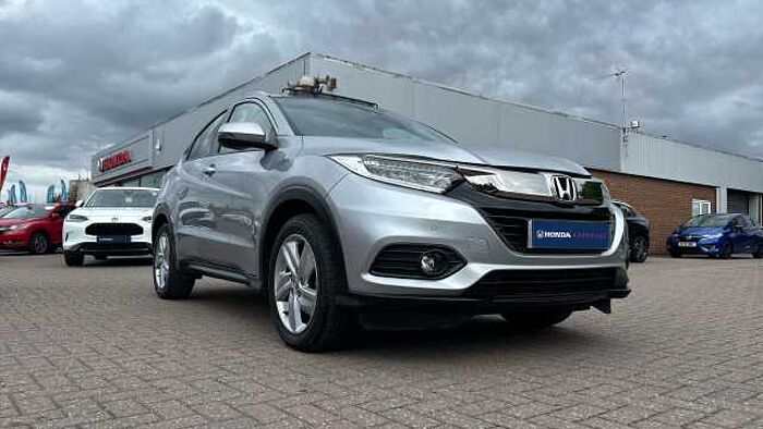 Honda HR-V 1.5 i-VTEC EX 5dr Petrol Hatchback 