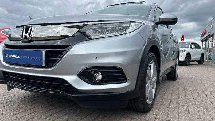 Honda HR-V 1.5 i-VTEC EX 5dr Petrol Hatchback 