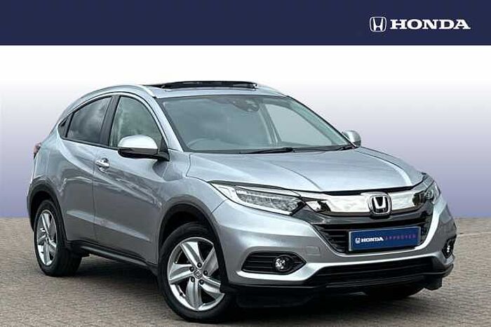 Honda HR-V 1.5 i-VTEC EX 5dr Petrol Hatchback 