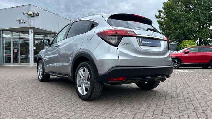 Honda HR-V 1.5 i-VTEC EX 5dr Petrol Hatchback 