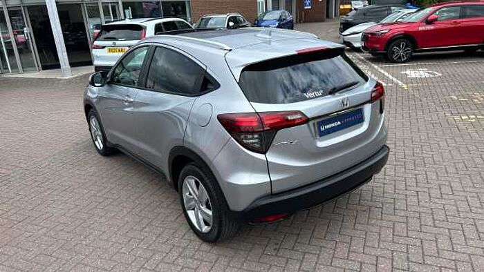 Honda HR-V 1.5 i-VTEC EX 5dr Petrol Hatchback 